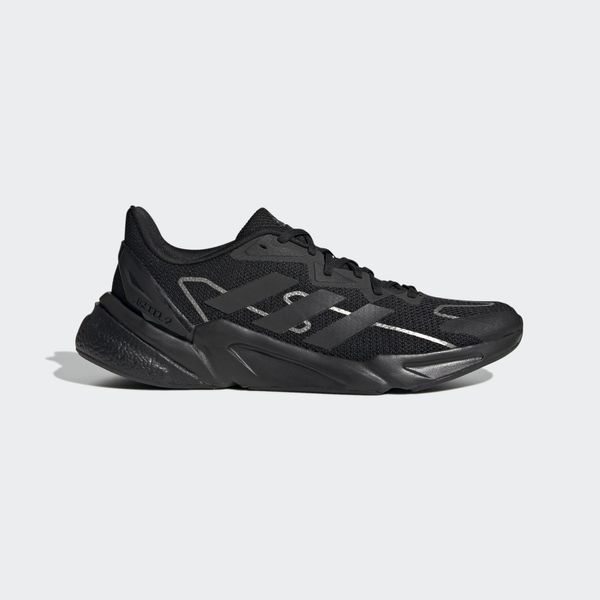 Кросівки adidas X9000L2 'Black'| S23649 S23649 фото