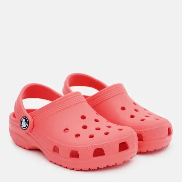 Сандалі Crocs Classic Clog | 206990 6VT фото