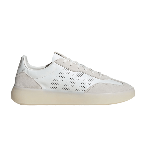 Чоловічі кросівки adidas Barreda Decode V2 'Grey Off White'| JI2326 JI2326 фото