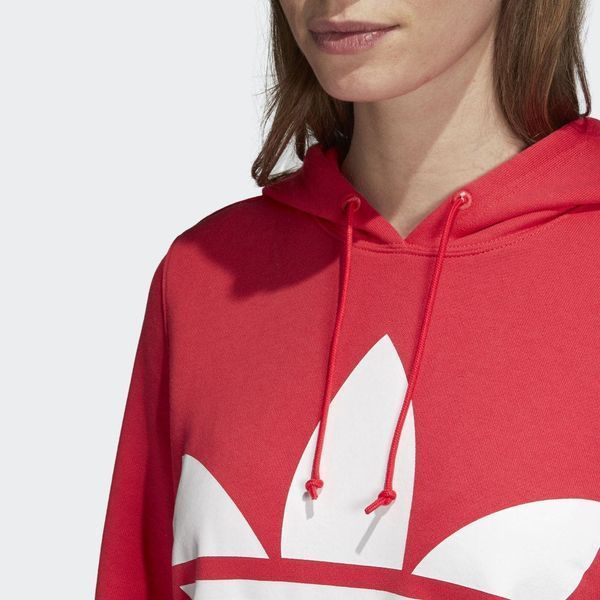 Худі adidas Trefoil Hoodie | DH3136 DH3136 фото