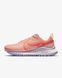 Жіночі кросівки Nike React Pegasus Trail 4 'Arctic Orange Purple Pulse'| DJ6159-800 DJ6159-800 фото 1