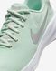 Жіночі кросівки Nike Revolution 7 'Barely Green Metallic Silver'| FB2208-303 FB2208-303 фото 8