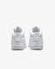 Чоловічі кросівки Nike Court Vision Mid Next Nature 'Triple White'| DN3577-100 DN3577-100 фото 3