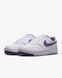 Жіночі кросівки Nike Gamma Force 'White Daybreak'| HF4987-100 HF4987-100 фото 4