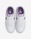 Жіночі кросівки Nike Gamma Force 'White Daybreak'| HF4987-100 HF4987-100 фото 3