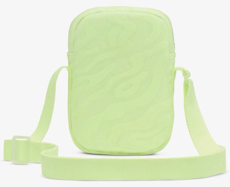 Сумка Nike NK HERITGE S CRSSBDY-FSTVL 2.0 1L 18x13x3 | FN4251-701 FN4251-701 фото