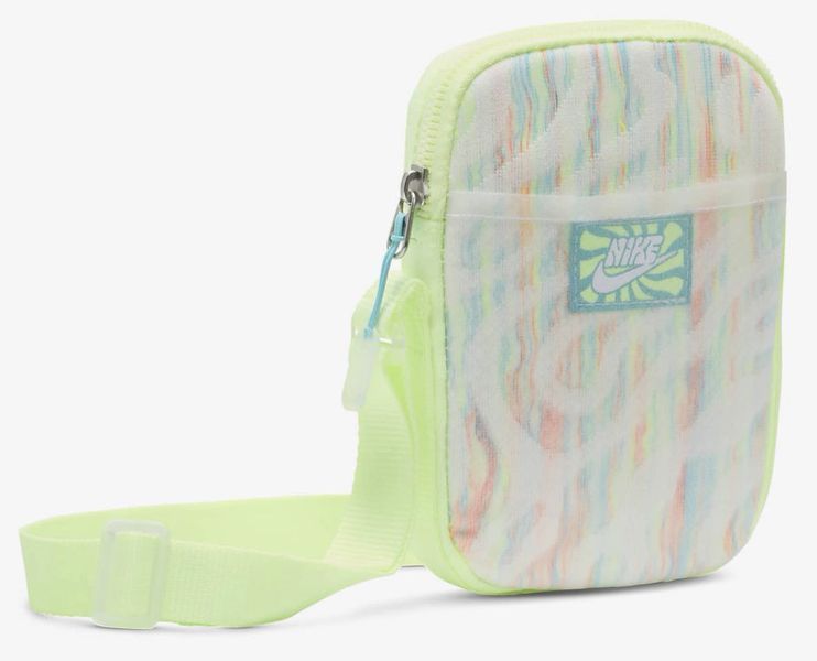 Сумка Nike NK HERITGE S CRSSBDY-FSTVL 2.0 1L 18x13x3 | FN4251-701 FN4251-701 фото