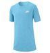 Підліткова футболка Nike Sportswear Futura Icon Tee | AR5252-470 AR5252-470 фото 4
