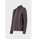 Жіноча куртка CMP Jacket Brown | 35D7456-Q955 35D7456-Q955 фото 2