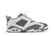 Чоловічі кросівки Air Jordan 6 Retro Low PSG 'Iron Grey'| DZ4133-008 DZ4133-008 фото 2