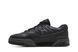 Кросівки New Balance 550 'Triple Black'| BB550BBB BB550BBB фото 4