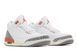 Жіночі кросівки Air Jordan 3 Retro 'Georgia Peach'| CK9246-121 CK9246-121 фото 9