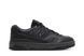 Кросівки New Balance 550 'Triple Black'| BB550BBB BB550BBB фото 2