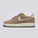Кросівки Nike Air Force 1 '07 LV8 'Embroidered Swoosh - Mink Brown'| HJ4465-200 HJ4465-200 фото 1