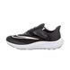 Чоловічі кросівки Nike Air Zoom Pegasus 39 FlyEase 'Black White'| DJ7381-001 DJ7381-001 фото 1