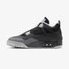 Кросівки Air Jordan 4 Retro 2024 'Fear'| FQ8138-002 FQ8138-002 фото 1