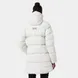 Чоловіча парка Puma Парка W ADORE PUFFY PARKA HELLY HANSEN L Білий | 53205824 53205824 фото 1
