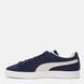 Кросівки Puma Suede Classic 21 'Peacoat'| 37491504 37491504 фото 3