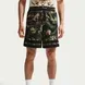 Чоловічі шорти Nike Classic | IF2585-297 фото 4