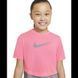 Дитяча футболка Nike G NK DRY TROPHY SS TOP | DA1096-675 DA1096-675 фото 3