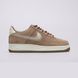Кросівки Nike Air Force 1 '07 LV8 'Embroidered Swoosh - Mink Brown'| HJ4465-200 HJ4465-200 фото 2