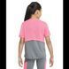 Дитяча футболка Nike G NK DRY TROPHY SS TOP | DA1096-675 DA1096-675 фото 2