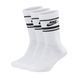Шкарпетки Nike U NK NSW EVERYDAY ESSENTIAL CR | DX5089-103