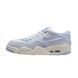 Жіночі кросівки Air Jordan 4 RM 'Ghost Sail Pure Platinum'| FQ7940-010