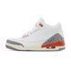 Жіночі кросівки Air Jordan 3 Retro 'Georgia Peach'| CK9246-121 CK9246-121 фото 1