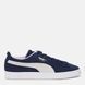 Кросівки Puma Suede Classic 21 'Peacoat'| 37491504 37491504 фото 1