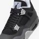Кросівки Air Jordan 4 Retro 2024 'Fear'| FQ8138-002 FQ8138-002 фото 3