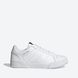 Кросівки adidas originals Court Tourino 'White' | H02177 H02177 фото 2