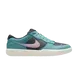 Кросівки Nike SB Force 58 Premium 'Denim Turquoise Pink Foam'| DV5476-400 фото 2