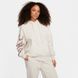 Жіночий худі Nike Sportswear Club Fleece | FQ7042-104 FQ7042-104 фото 1