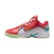 Кросівки Nike Men's LeBron 22 'Christmas Pack - Limelight'| HV5148-600 фото 1
