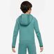 Дитячий худі Nike Tech Fleece Kids | FD3285-361 FD3285-361 фото 2