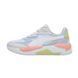 Жіночі кросівки Puma X-Ray Speed 'Feather Grey Pink Green'| 387063-71 387063-71 фото 1