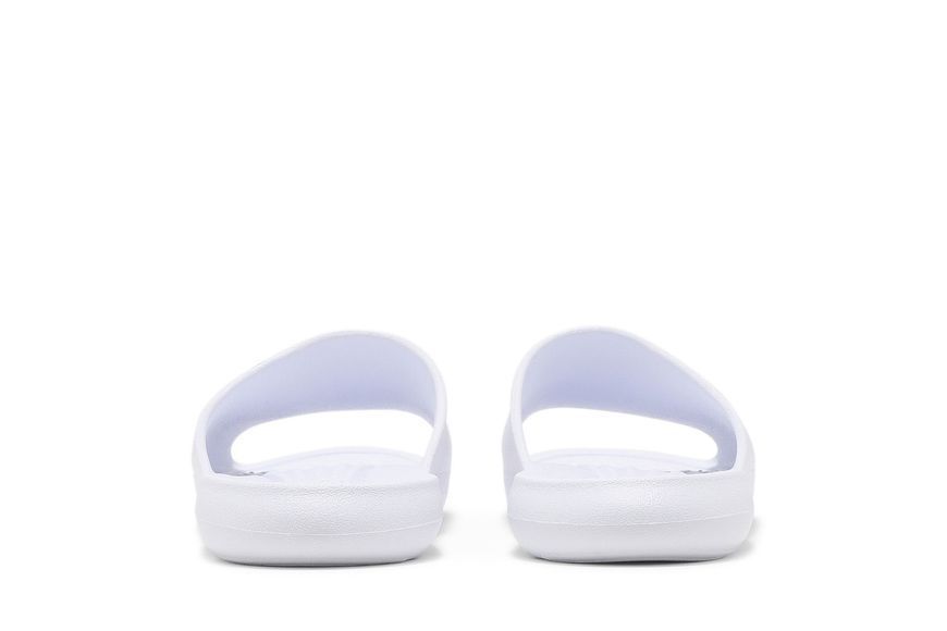 Капці Nike Victori One Slide 'Polka Swoosh - White'| CZ5478-100 CZ5478-100 фото