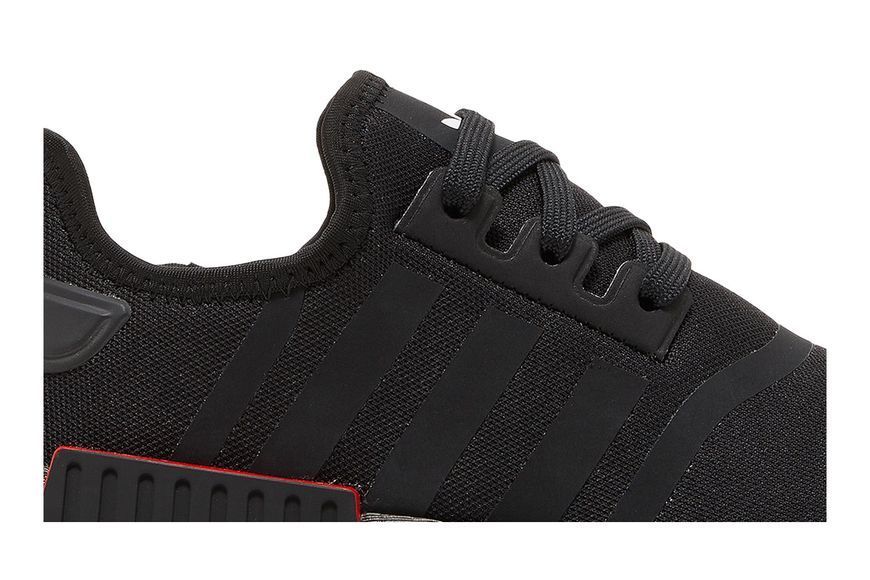 Кросівки adidas NMD_R1 Refined Big Kid 'Black Grey'| GY4278 GY4278 фото