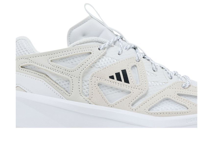 Жіночі кросівки adidas Kantai Trail 'Crystal White Black'| JH6836 JH6836 фото