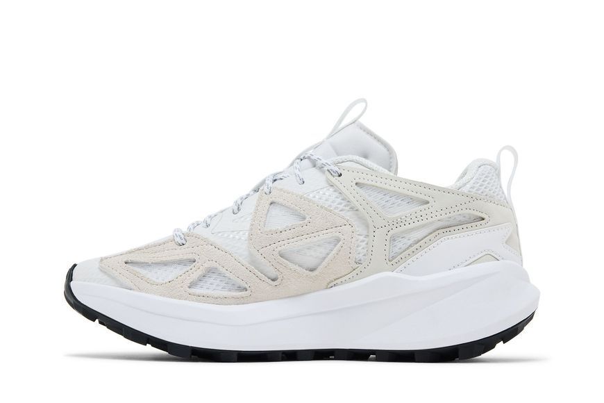 Жіночі кросівки adidas Kantai Trail 'Crystal White Black'| JH6836 JH6836 фото