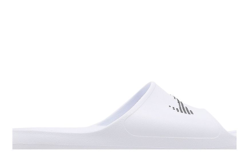 Капці Nike Victori One Slide 'Polka Swoosh - White'| CZ5478-100 CZ5478-100 фото