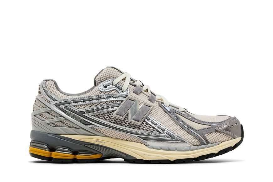 Чоловічі кросівки New Balance 1906R 'Moonbeam Raincloud'| M1906RRD M1906RRD фото