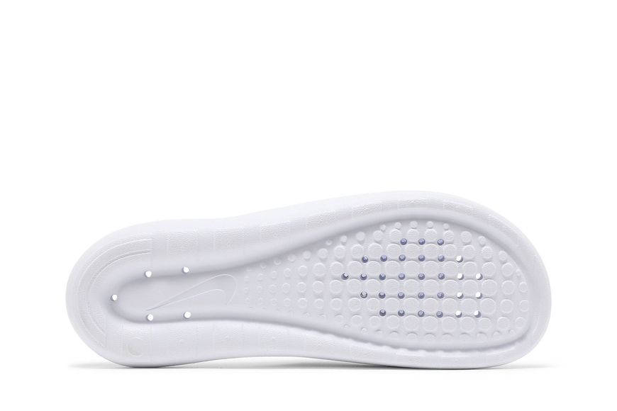 Капці Nike Victori One Slide 'Polka Swoosh - White'| CZ5478-100 CZ5478-100 фото