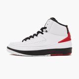 Кросівки Jordan 2 Retro 2022 'Chicago'| DX2454-106 DX2454-106 фото