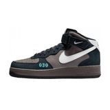 Кросівки Nike AIR FORCE 1 MID NH 2 | DR0296-200 DR0296-200 фото