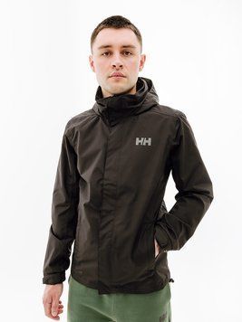Чоловіча куртка HELLY HANSEN Helly Hansen Jacket | 62643-990 62643-990 фото