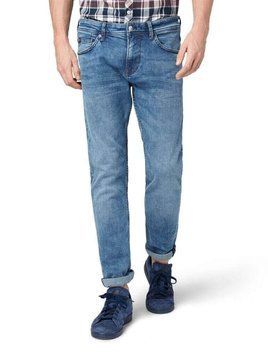 Чоловічи джинси Tom Tailor Tom Tailor | 1008446-10280 1008446-10280 фото