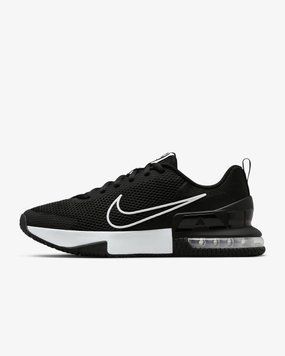 Чоловічі кросівки Nike M AIR MAX ALPHA TRAINER 6 | FQ1833-001 fq1833-001 фото