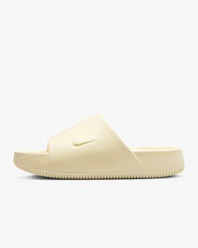 Капці unisex Nike Calm Slide | DX4816-701 DX4816-701 фото